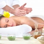 Massage Therapy-Asian Massage- Vegas Hotel Room Massage