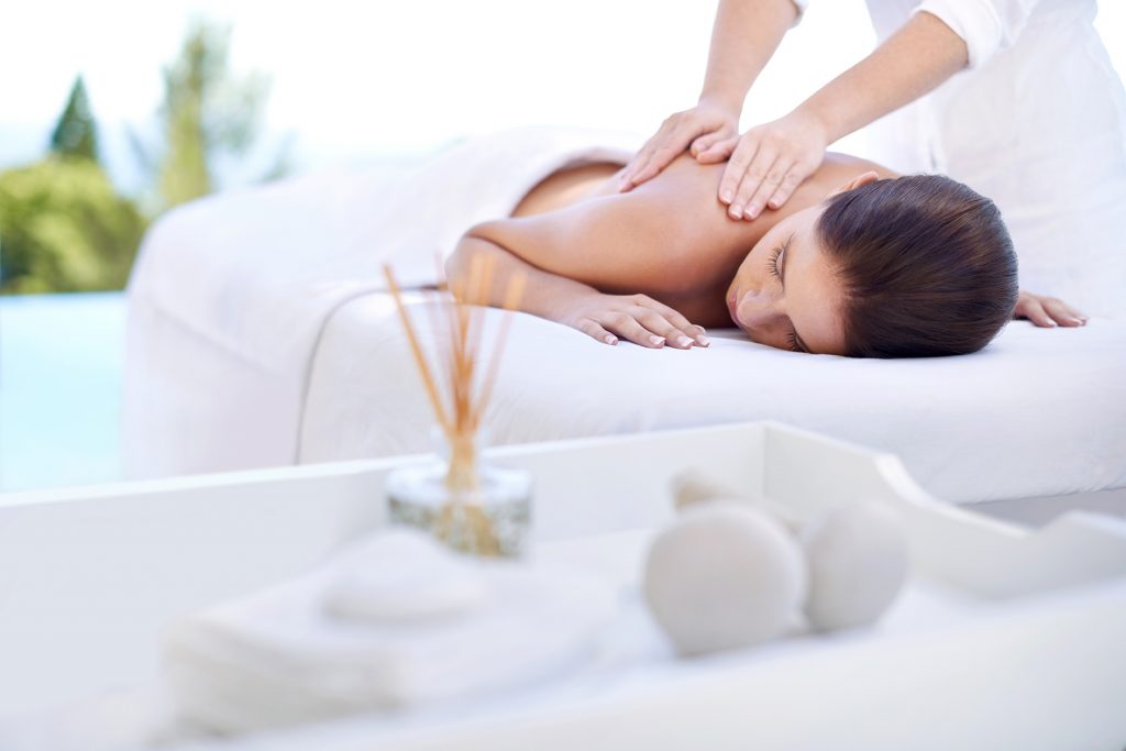 Body massage-Vegas Hotel Room Massage