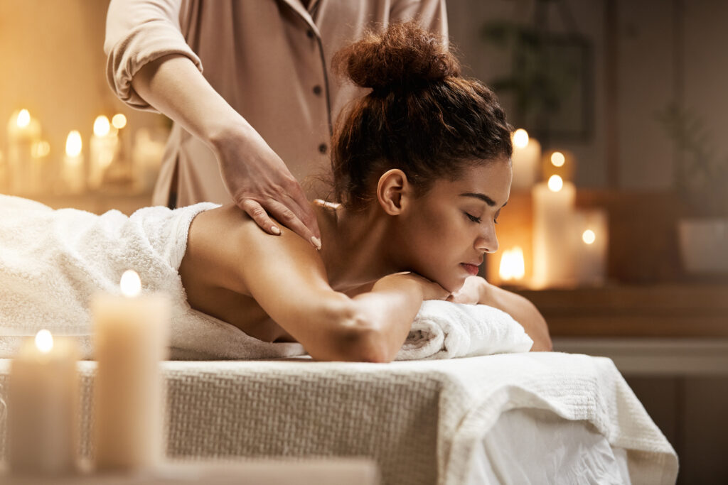 Asian massage Las Vegas - Vegas Hotel Room Massage